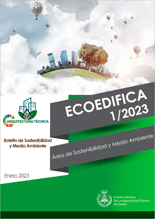 Introducción a la bomba de calor: definiciones y funcionamiento - Técnicos  de Edificación ante el Cambio Climático - Colegio Oficial de Aparejadores y  Arquitectos Técnicos de Bizkaia